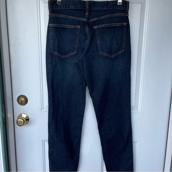 •Old Navy• NWOT Athletic Taper Built-In Flex Jeans - Size 31 - Picture 5 of 7